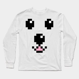 Doggo Long Sleeve T-Shirt